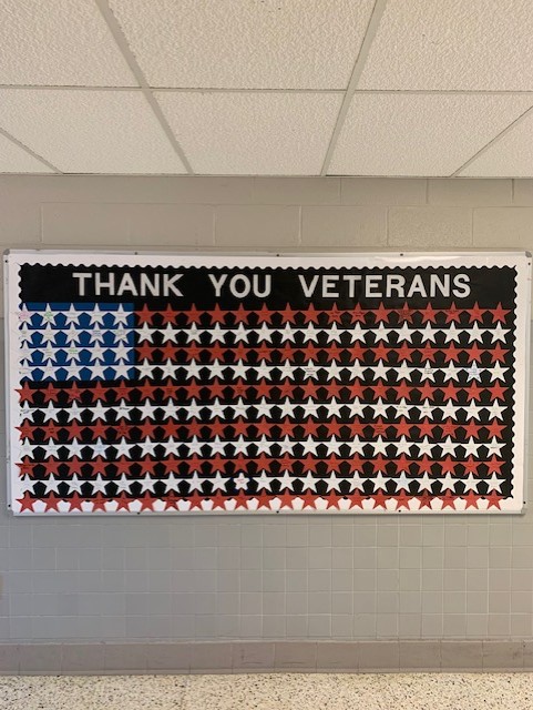 Walt Whitman MS tweet media