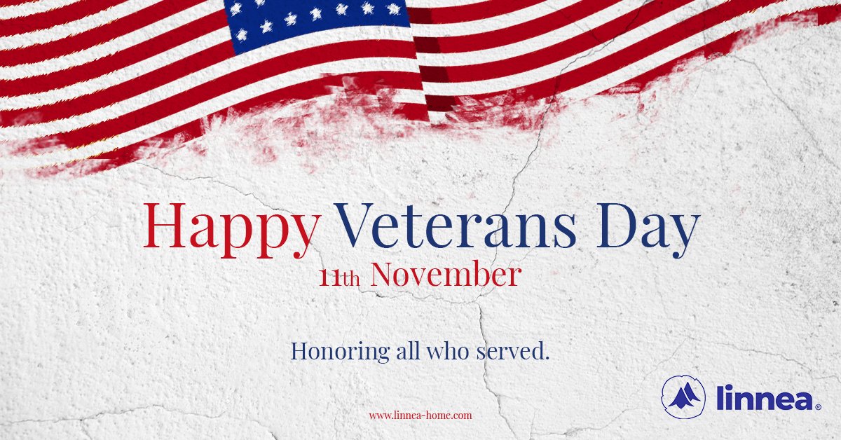 Linnea LLC tweet media