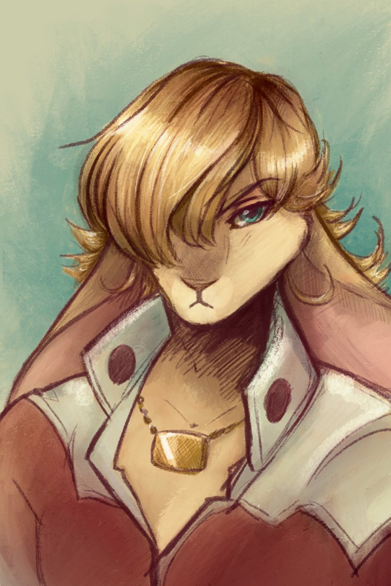 gabapple's tweet photo. Hey! I'm opening a limited number of DIGITAL commission slots (3) to the public, to be completed by the end of November. Here is what I'm offering:

Pet Portraits: $50 ($25/per extra pet)
Character Busts: $50

DM me to grab a slot, please pay up front. Additional details below. https://t.co/xFA0xYswN2