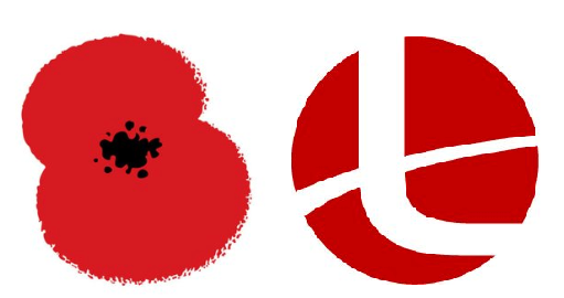 LOGIKOR's tweet image. Lest We Forget. Always Remember. #LestWeForget #RemembranceDay