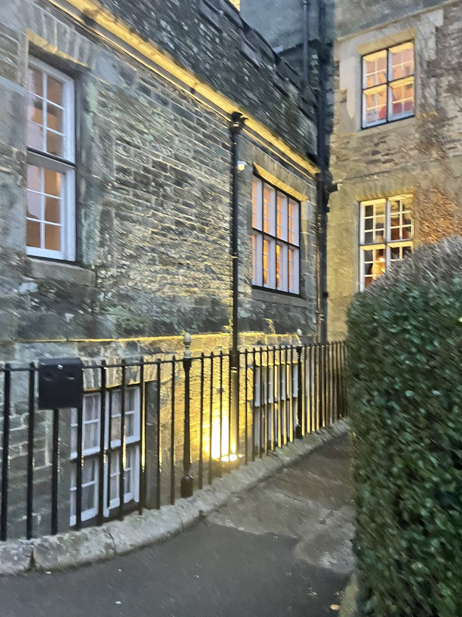 Was at the fantastic Bedford hotel, Tavistock yesterday with <a href="/jamorcreamfirst/">Cream Tea Club</a> - The Cream Tea Club.