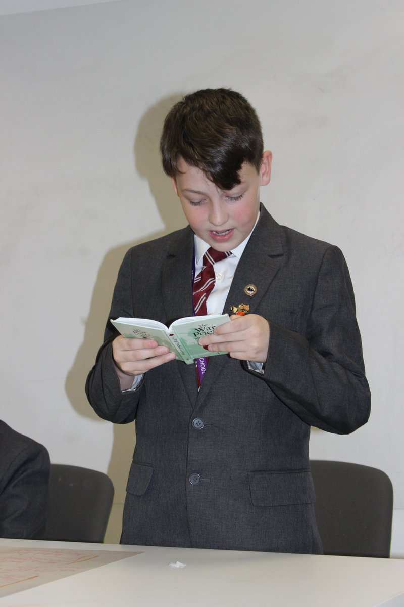 We will remember them... 
#LestWeForget #RemembranceDay 

ashbyschool.org.uk/news/ashby-sch…