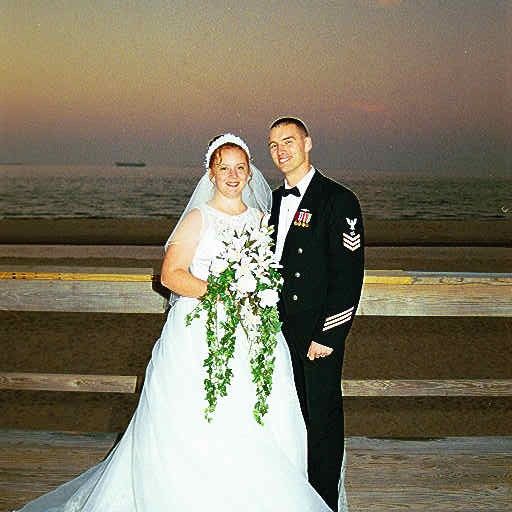We're happy to recognize our veterans. For your bravery and dedication to our country, we thank you. These Veterans are special to our staff:  Executive Director and her US Navy Veteran husband and Communications and Development Coordinator and her US Army Veteran Dad.