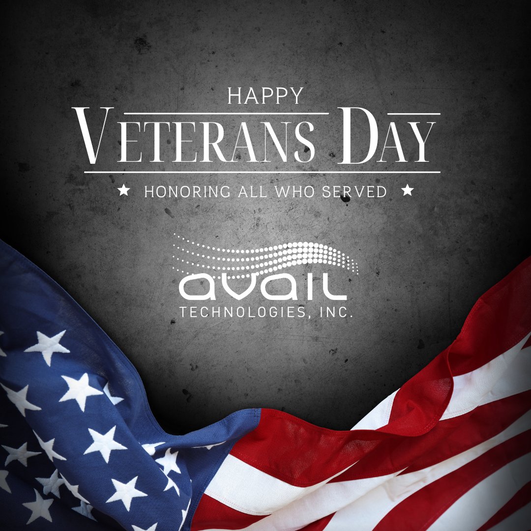 Avail Technologies (@availtec) on Twitter photo 