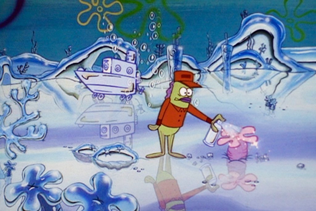 Major Dingbat tweet media