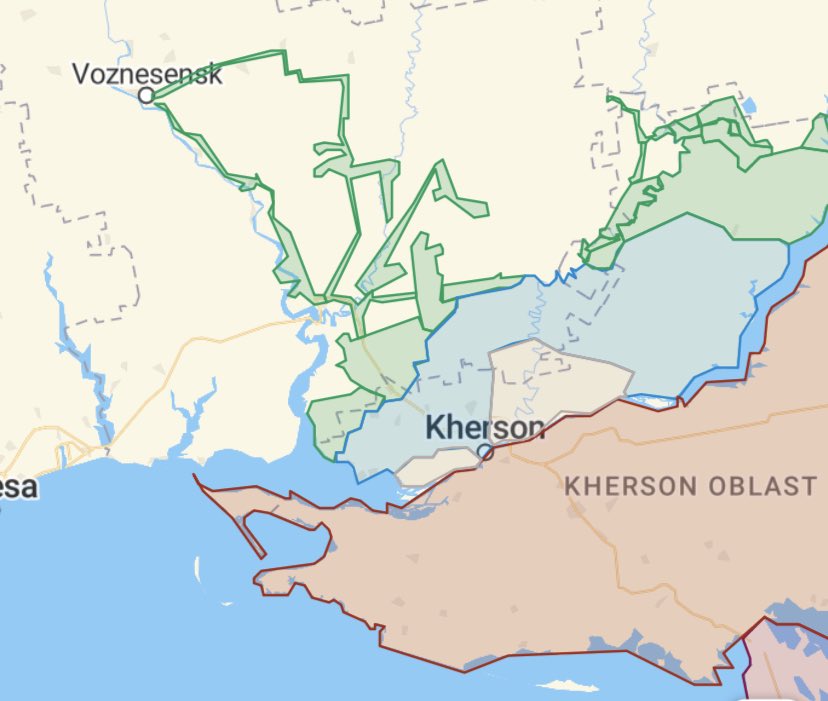 Folks from across the world - this is your victory, too.
Don’t you forget about it.