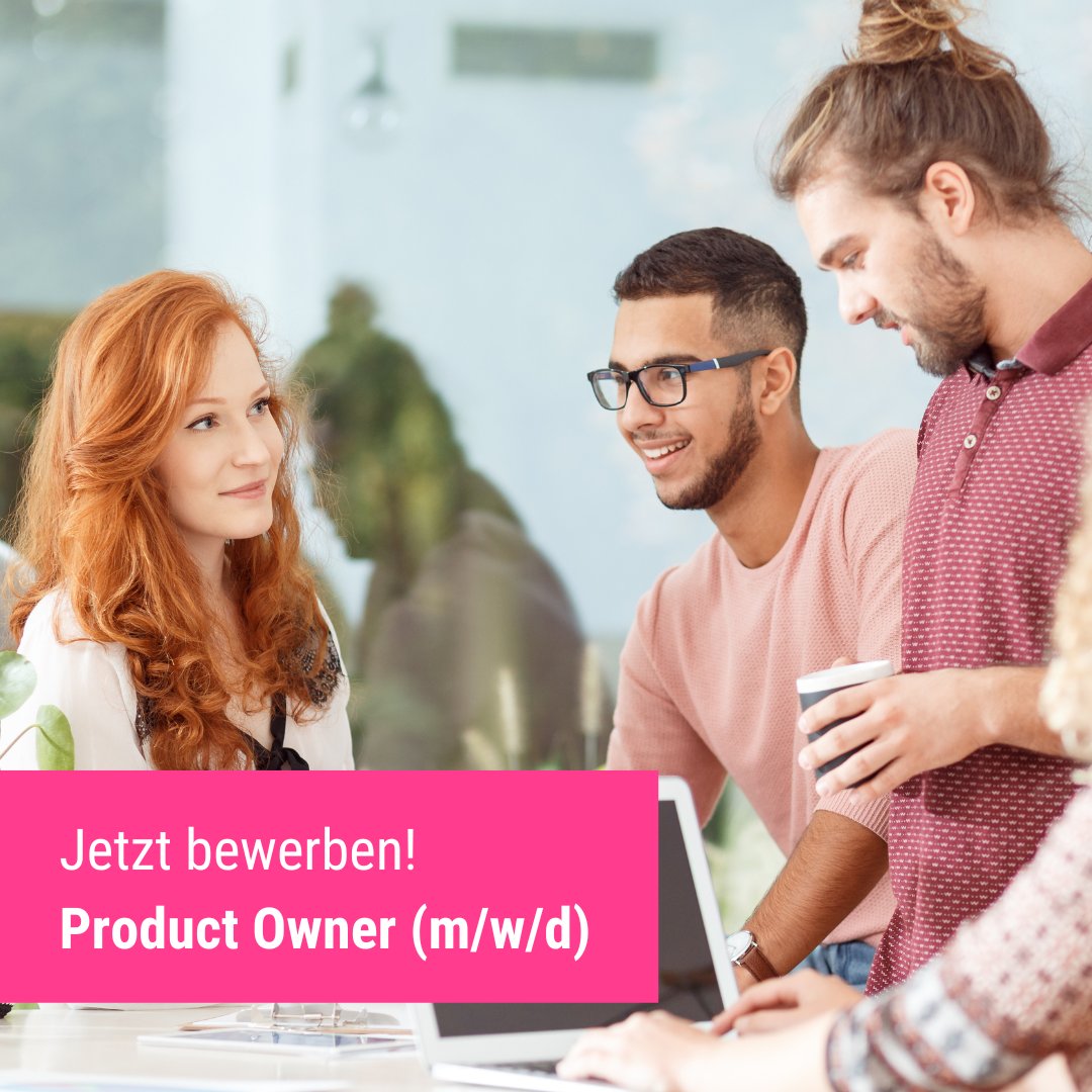 Als Product Owner (m/w/d) bei uns ähnelt dein Alltag einer CSI-Folge: Tätersuche, Verbrechensaufklärung und Erstellen von DNA-Täterprofilen. Ok, nicht wir machen das, aber unsere Kunden wie Polizei, Rechtsmedizinische Institute und DNA-Labore.

Mehr Infos: qualitype.de/de/unternehmen…