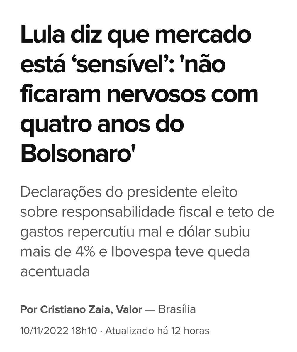josuenunes's tweet photo. POLÍTICO. É. TUDO. IGUAL. https://t.co/KQRISmaWf2