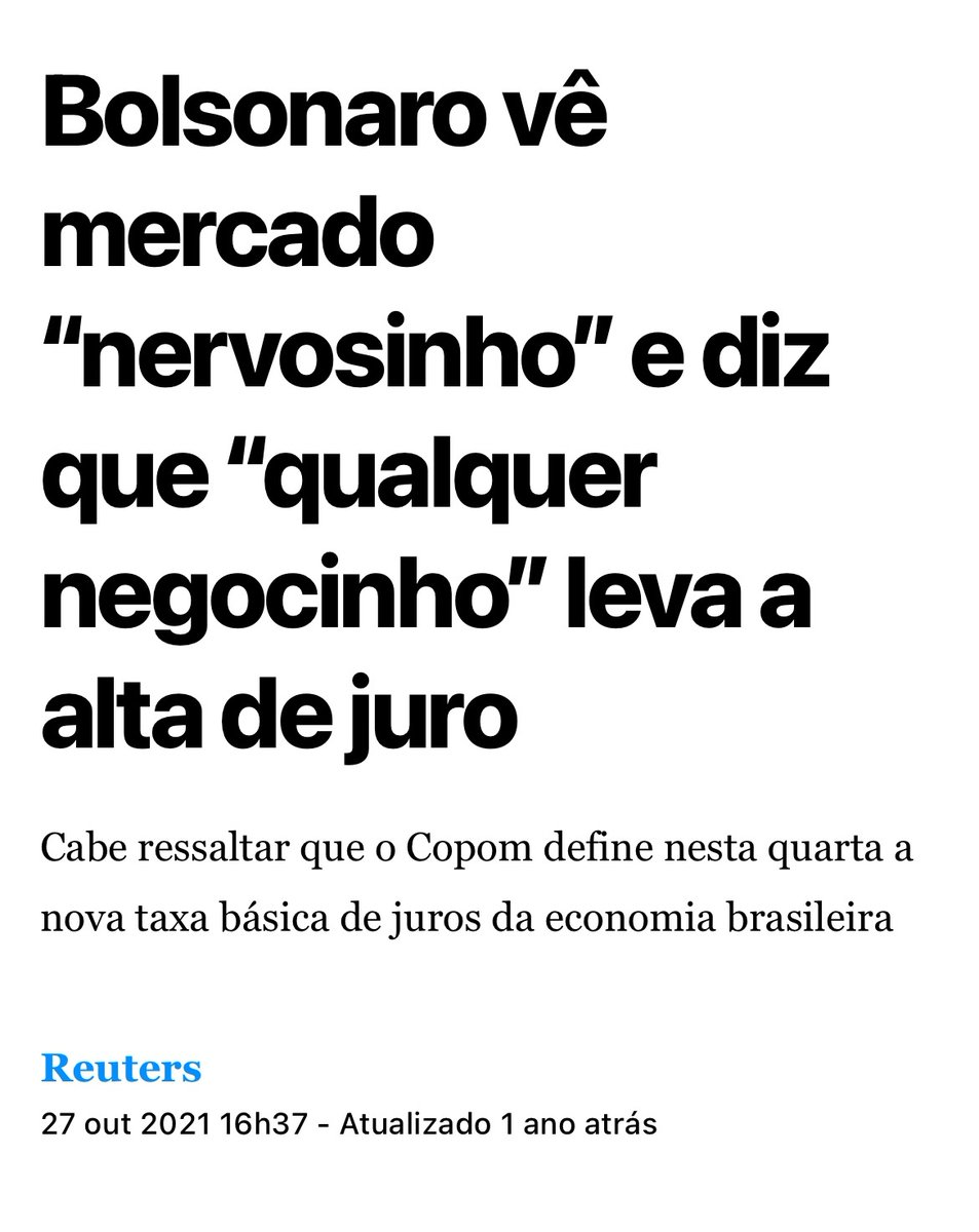josuenunes's tweet photo. POLÍTICO. É. TUDO. IGUAL. https://t.co/KQRISmaWf2