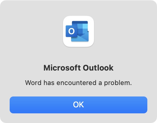 Outlook su Mac dà grandi sodisfazioni