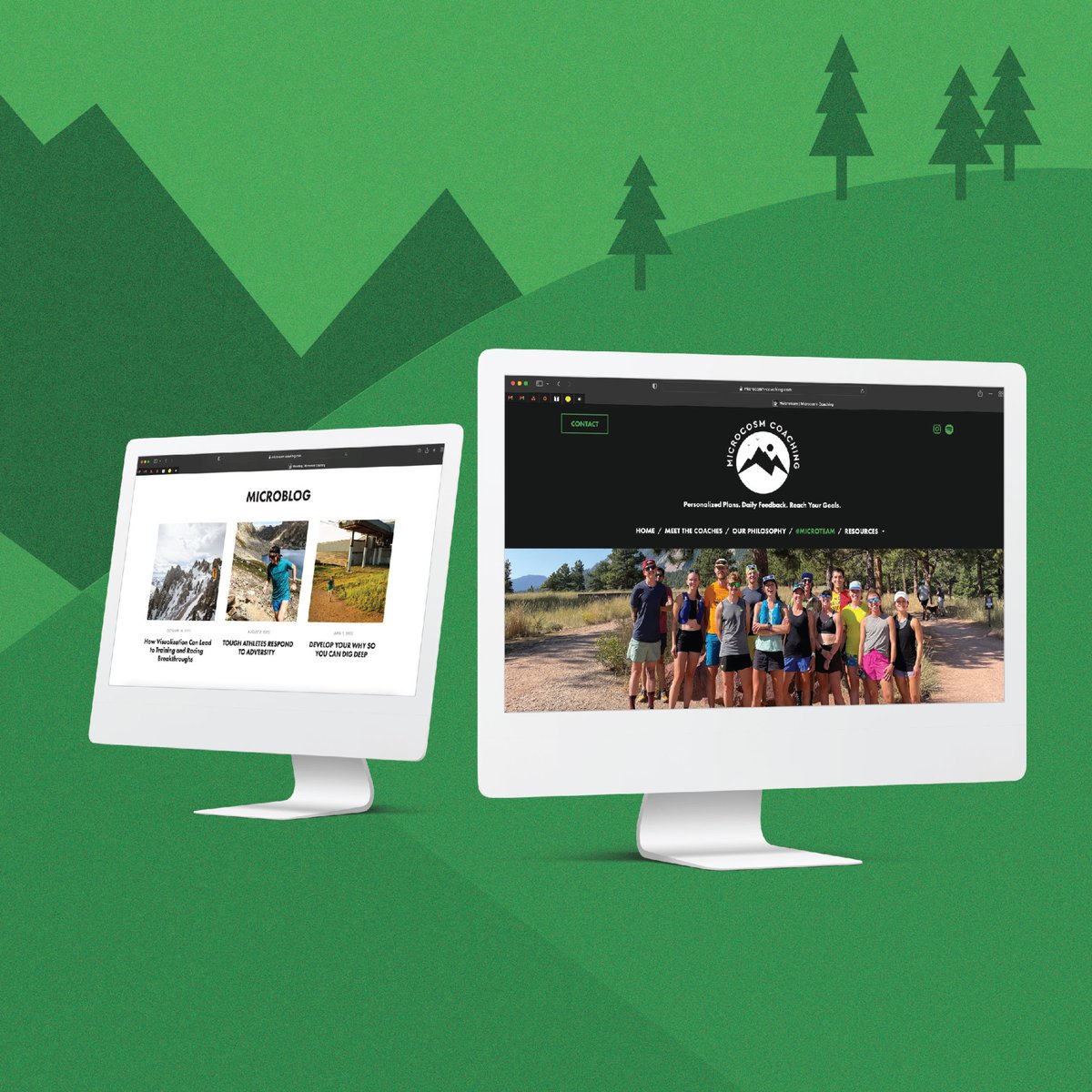 widsix's tweet photo. Microcosm Coaching [coaching for humans, not just athletes] Website Redesign 

@microcosmcoaching #clientshoutout #getWIDSIX #WIDSIX #PHXOG #websitedesign #websitedevelopment #adagency #digitalmarketing https://t.co/Q0aEEXUyWm