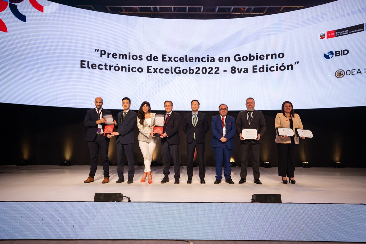 Innovación Pública tweet media