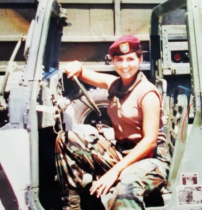 Happy Veteran's Day to all my fellow Battle Buddies🇺🇸 Don't forget to check places for your free lunch<a href="/tag/veterans"class="tags"><span>#veterans</span></a><a href="/tag/usarmy"class="tags"><span>#usarmy</span></a><a href="/tag/veteran"class="tags"><span>#veteran</span></a><a href="/tag/veteranday"class="tags"><span>#veteranday</span></a><a href="/tag/veteransday2022"class="tags"><span>#veteransday2022</span></a>
