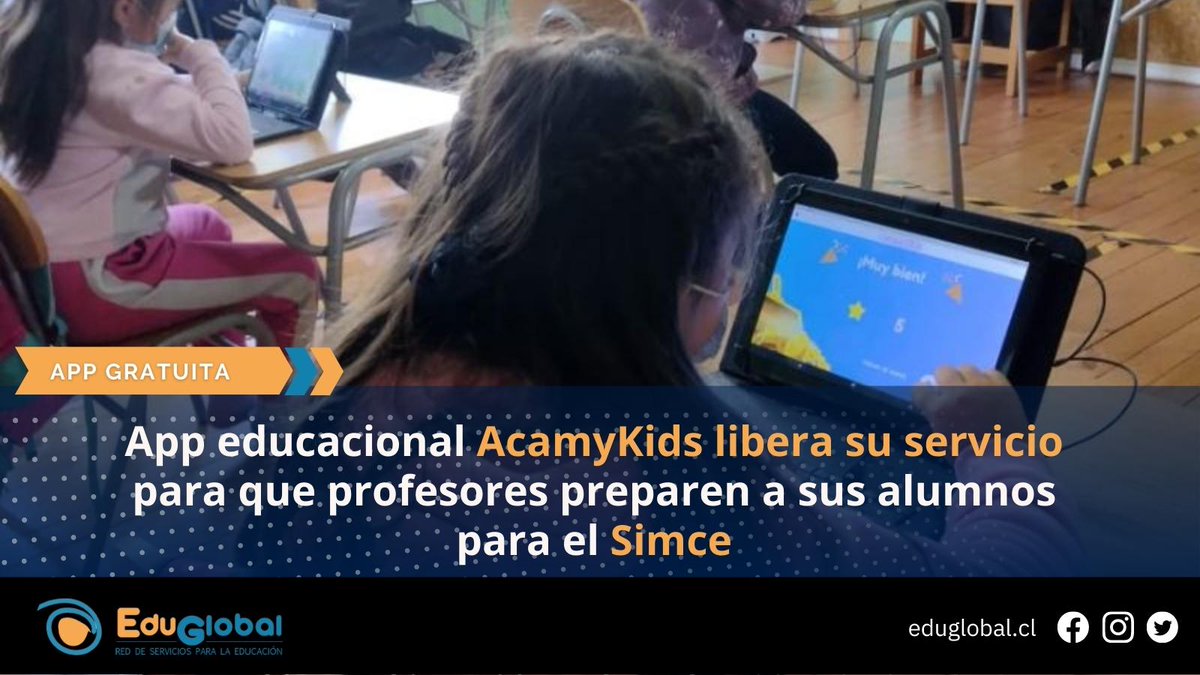 EduGlobal tweet media