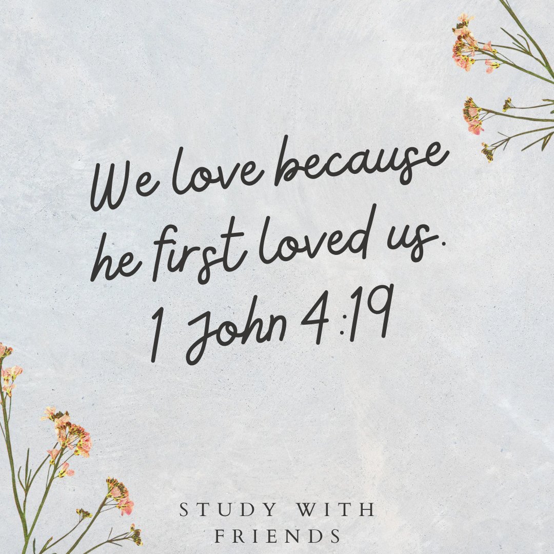 StudywFriends's tweet photo. #gospel #christianity #studyGodsword #studywithfriends #bible #faith #biblestudy #walkbyfaith #devotions #scripture
https://t.co/wKuiCV5A9V https://t.co/oA257v3RKb