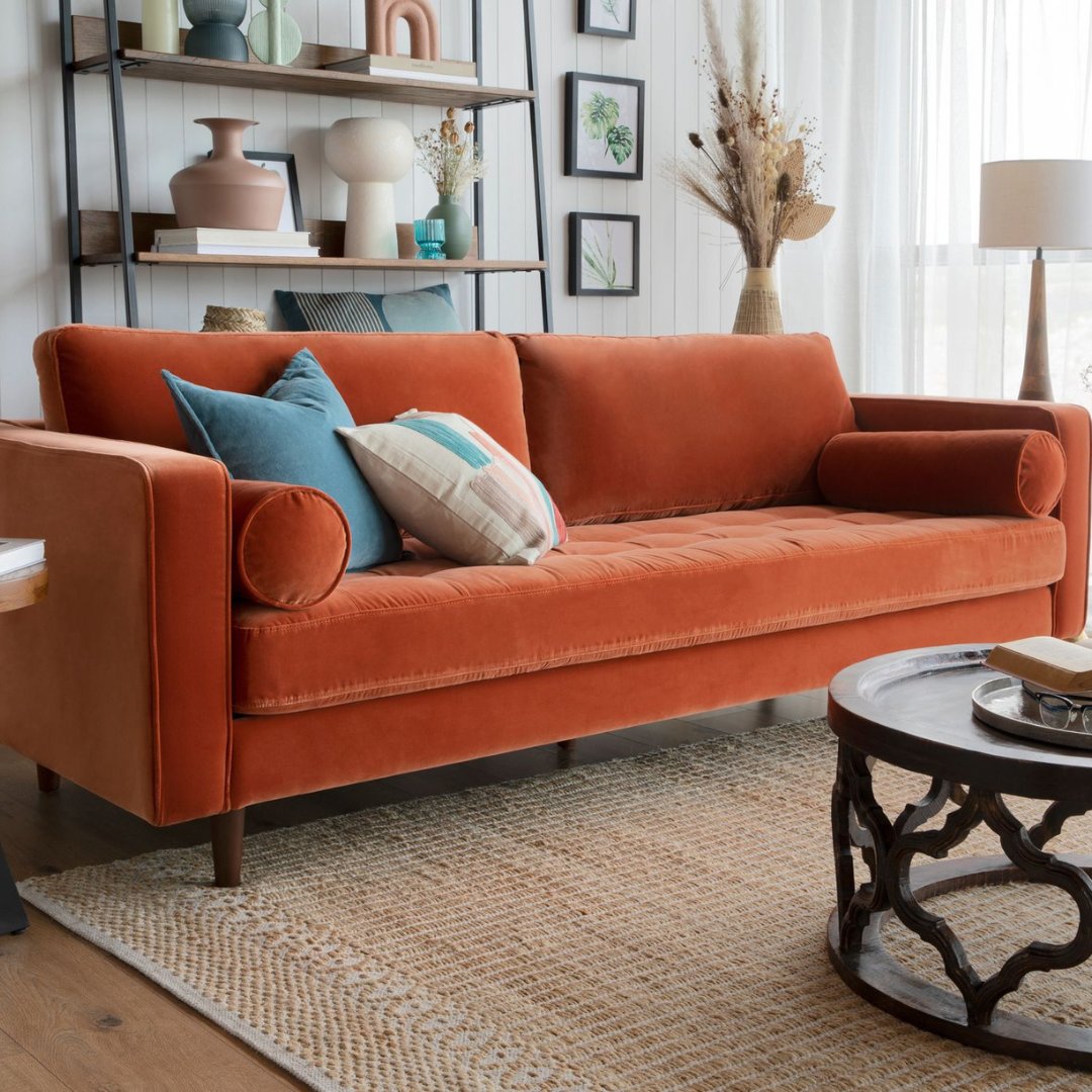 EZ Living Interiors tweet media