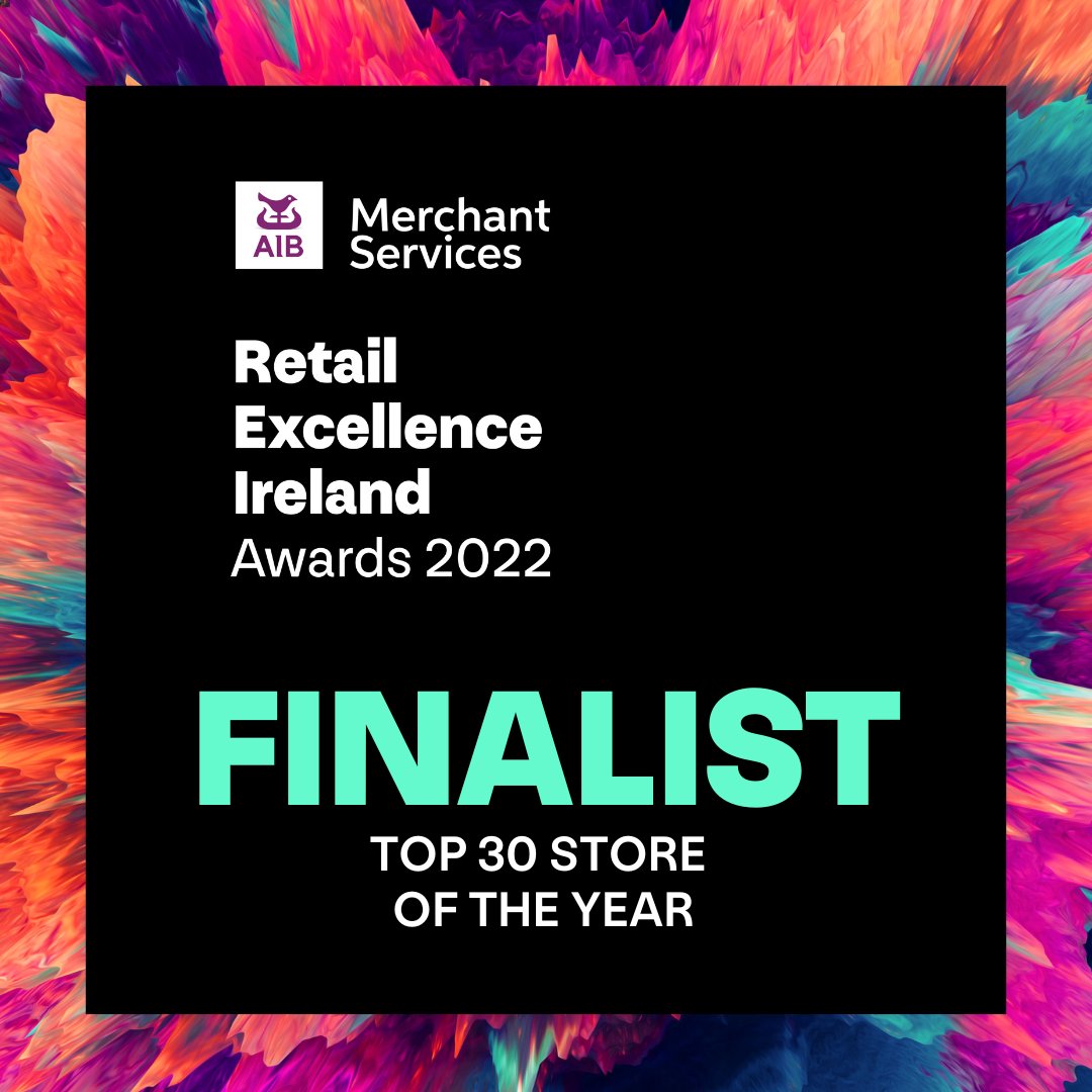 It's getting exciting here at EZ Living Interiors as our team prepares for the 24th annual Retail Excellence Awards! We are honoured to be nominated in the following categories, Medium Online Retailer of The Year Top 30 Store of The Year!
Best of luck to everyone! #REIIAwards22