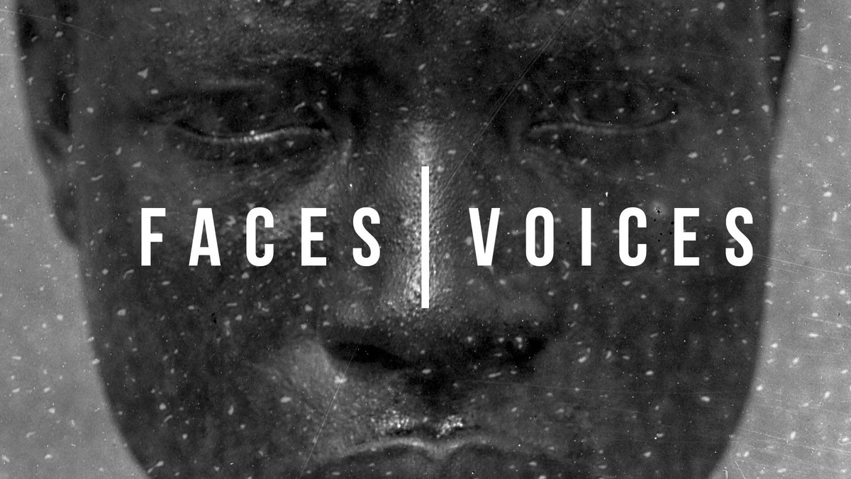 Watch FACES|VOICES by Christopher Allen and Paul Basu, a film from our Decolonising Shorts collection. This experimental film adds contemporary voices to mute archive images, producing multiple readings. Join our mailing list to watch for free here: ow.ly/KSCE50LB25N