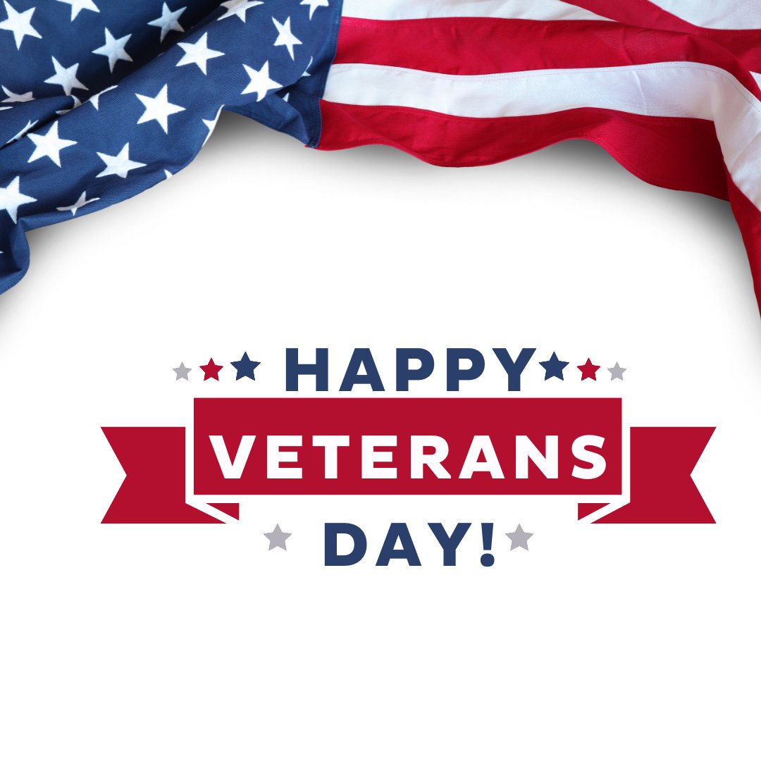 Happy Veterans Day! Today and everyday we celebrate and honor our UNCG students and alumni military veterans <a href="/UNCG/">UNCG</a> <a href="/UNCGSuccess/">UNCG Success</a> #UNCG #UNCG25 ¡Feliz Día de los Veteranos! Hoy y todos los días celebramos y honramos a nuestros estudiantes y exalumnos veteranos militares de la UNCG.