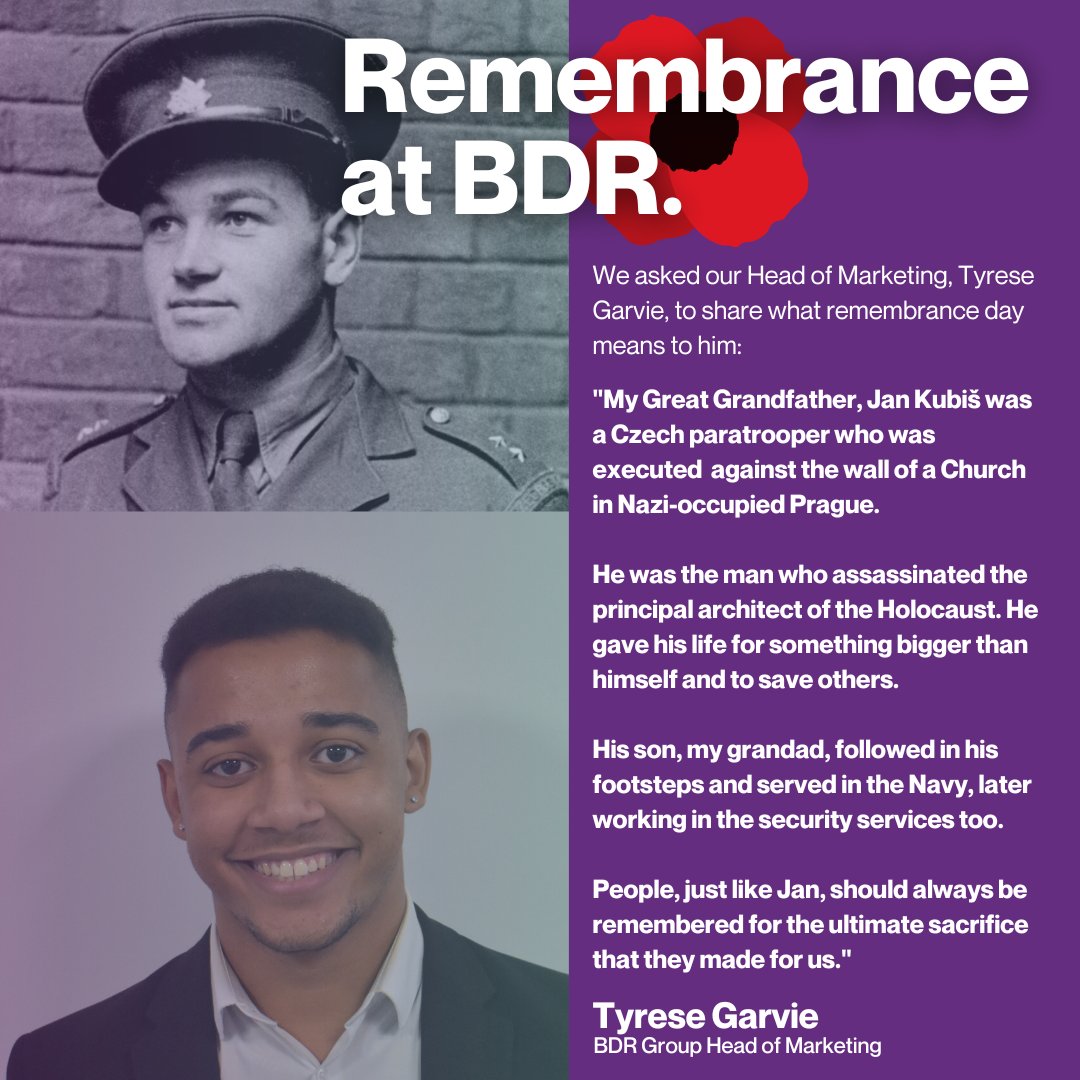 BDR Group tweet media