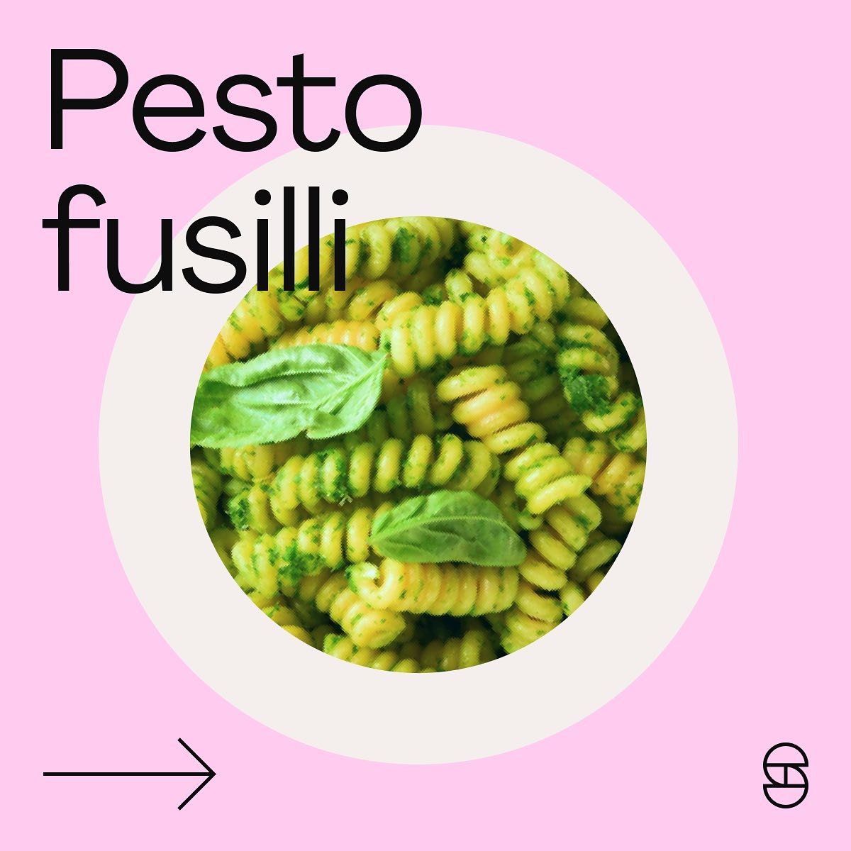 You have to try this amazing simple recipe😍

Fusilli al pesto🇮🇹this dish will fill the hearts and bellies of those you love and are dearest to you guaranteed! 

#spotahome #startup #realestate #italian #liveinitaly #digitalnomadlife
