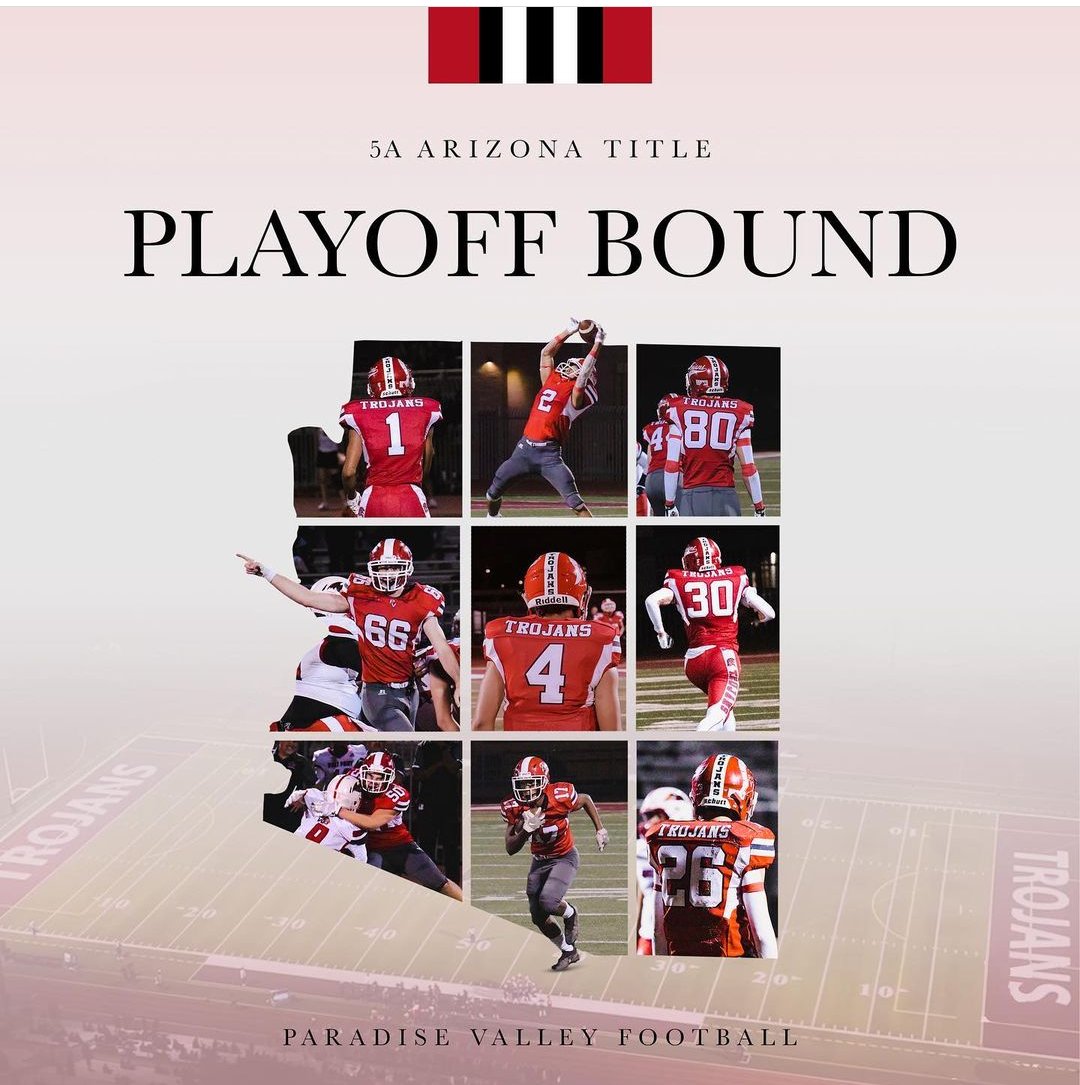 Design credit: PVHS RedZone