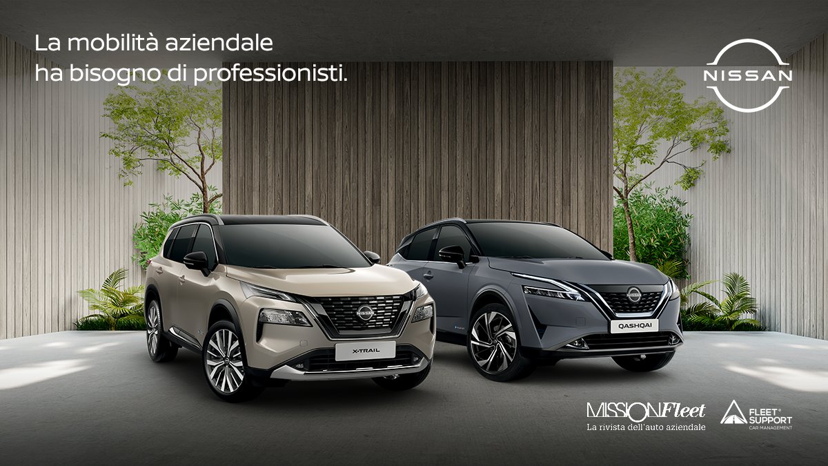 Nissanitalia's tweet photo. Oggi e domani a @Terme_Saturnia, #Nissan presenta la strategia per le flotte aziendali ai #TopThousand e ai #MobilityManager in occasione del workshop: Mobilità aziendale e spunti di integrazione di fleet e travel policy.
@missionline https://t.co/zO2ZRGtjXt