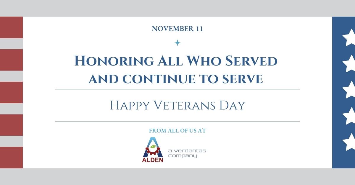 Alden Research Laboratory, LLC tweet media