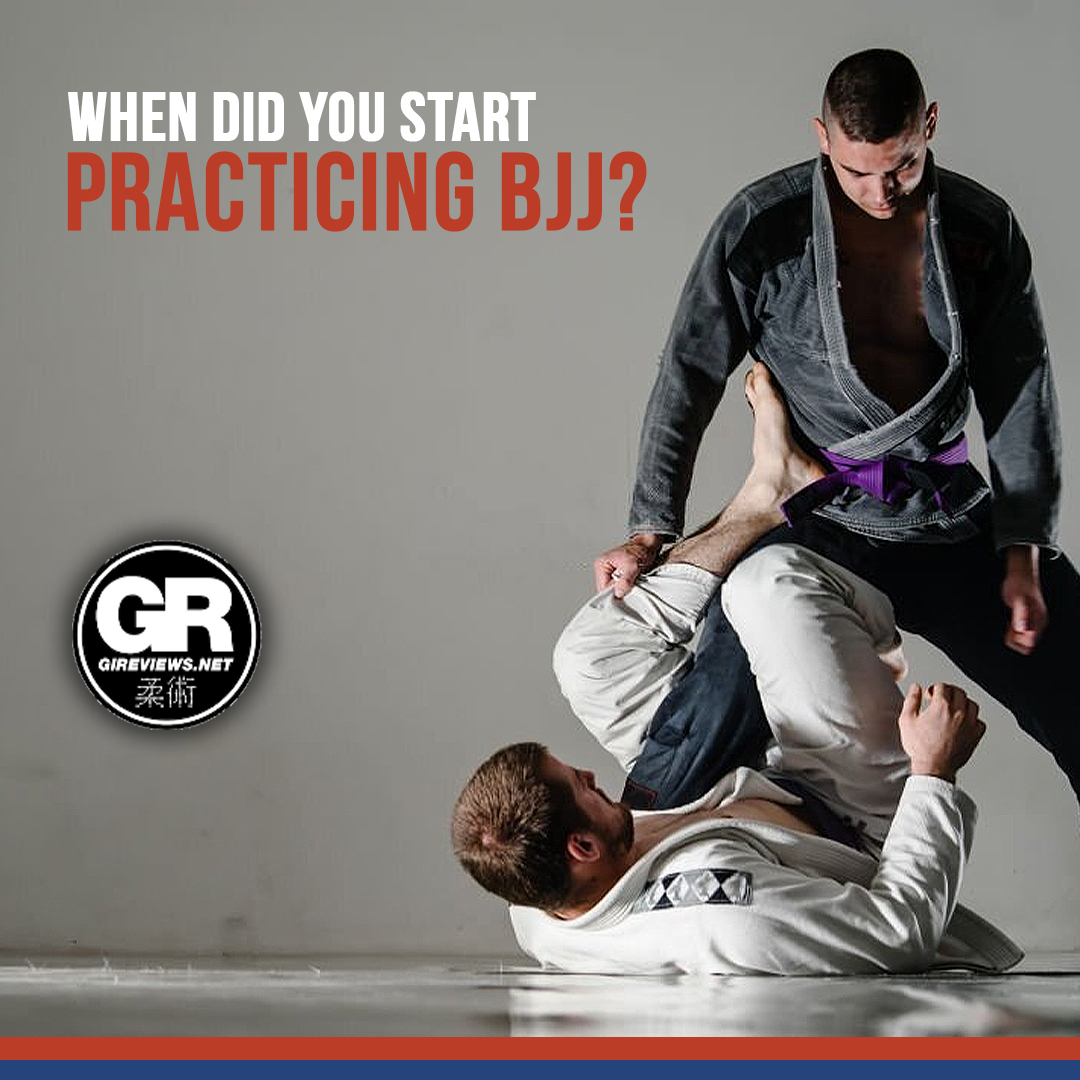 In this sport, practice and consistency is key to becoming a master. The longer you spend at it, the more avenues it opens for you to learn and grow. 

#gireviews #reviews #fightinggear