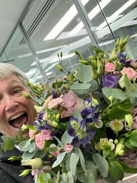 Cambridge Health Network tweet media