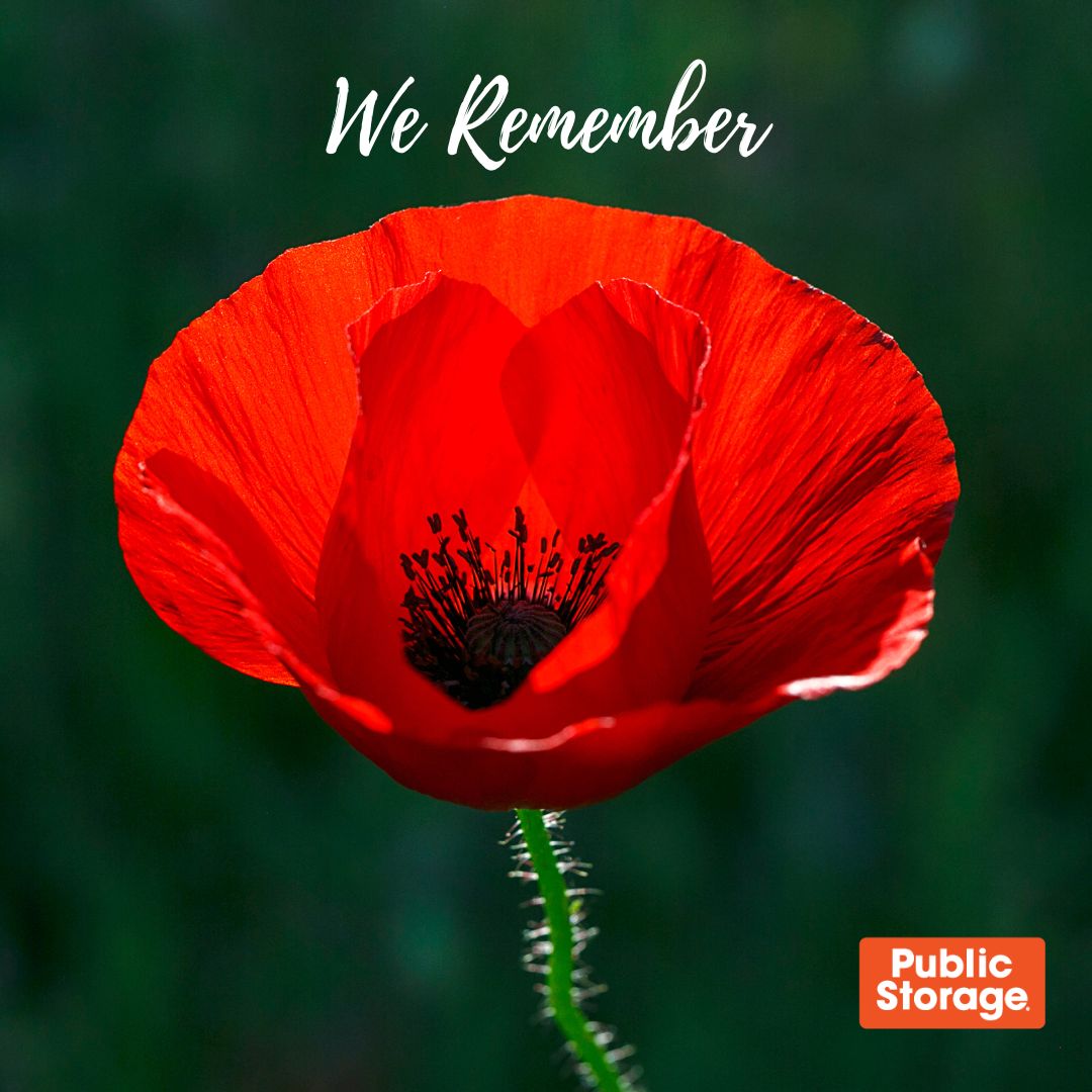 Public Storage (CDN) tweet media