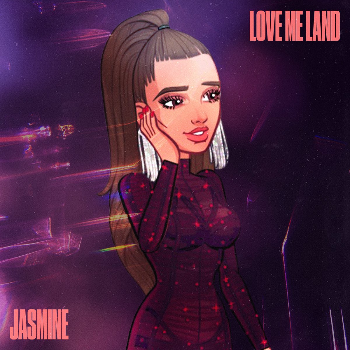 Jasmine (@jsmnoficial) / Posts / X
