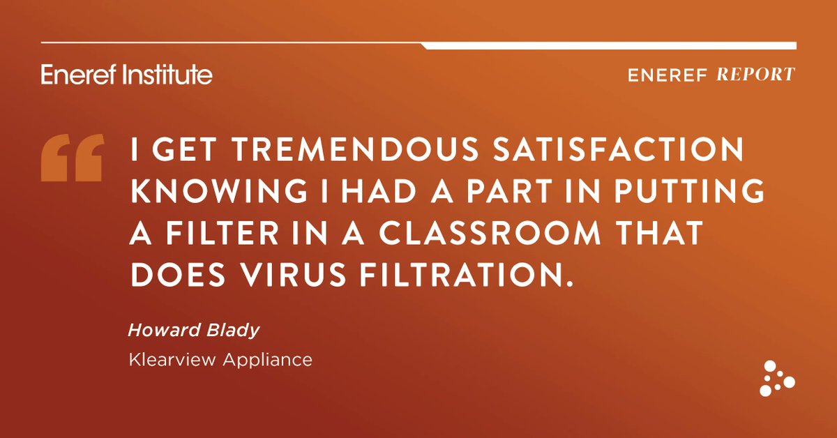 Eneref Institute tweet media