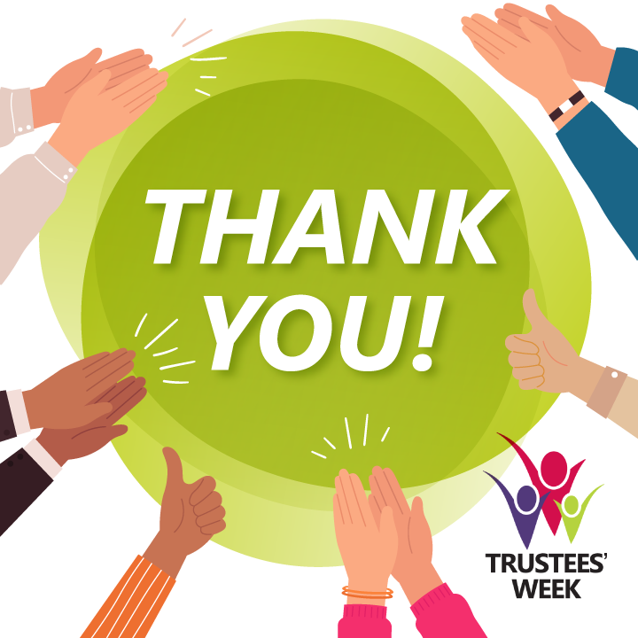 This #TrusteesWeek, we'd like to thank our incredible board! Their knowledge, skills and commitment are invaluable to Who Cares? Scotland as we fight for a lifetime of equality, respect and love for Care Experienced people. 

Find out more: ow.ly/MQI550LB21w