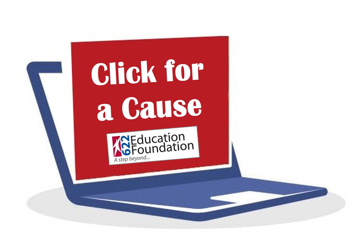 isd622's tweet photo. It's open! The 622 Education Foundation Click for a Cause online auction is now open through November 15. Visit the following link to view items and bid: https://t.co/t1YsPRLpe2. To learn more about the 622 Education Foundation, visit https://t.co/jyCTiTtKqG https://t.co/EUCFeTinZZ