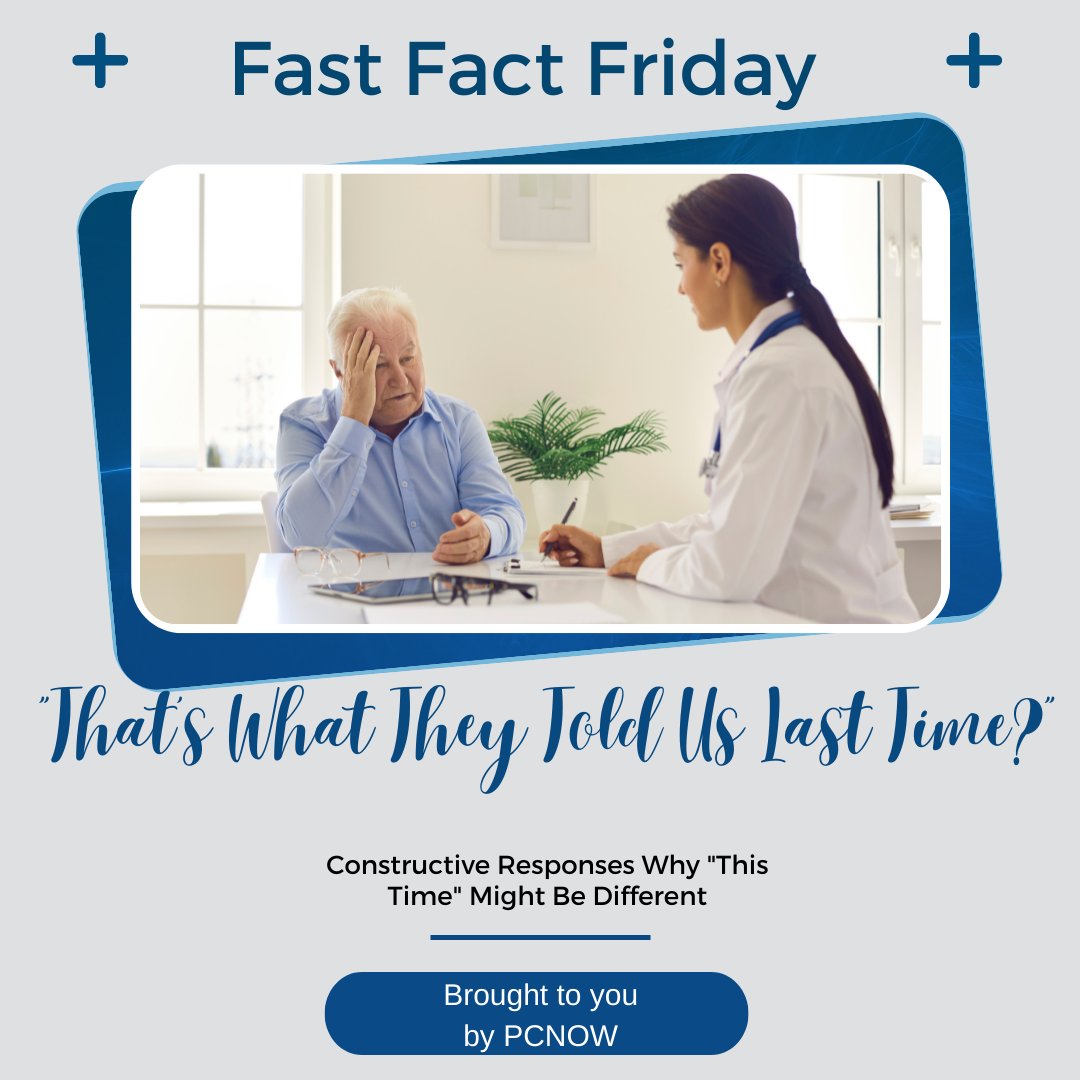 PallCareNetWisc's tweet image. &quot;Constructive Responses Why This Time Might Be Different&quot; - #hpm #pcnow #mypcnow #hospice #hospicecare #fastfacts #palliativecarehttps://mailchi.mp/mypcnow/httpswwwmypcnoworgfast-factmultimodal-analgesic-strategies-for-cancer-related-oral-mucositis-2050868