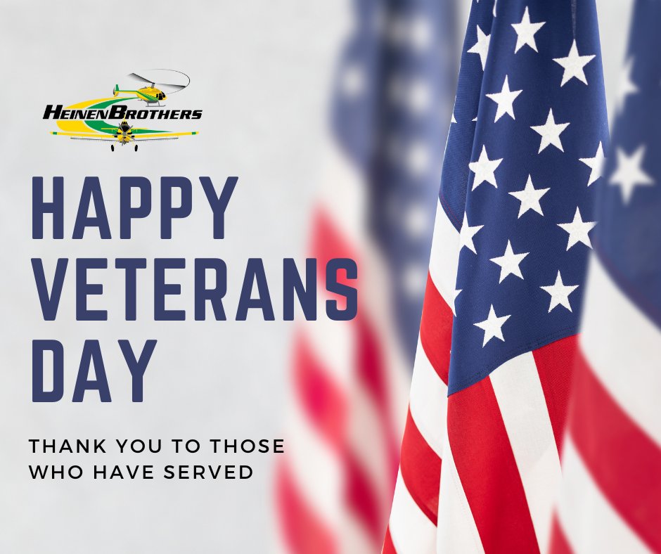 Heinen Brothers Ag tweet media