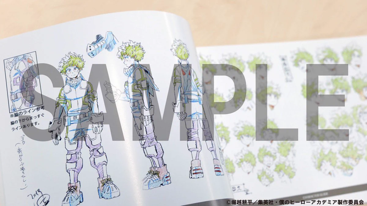 TOHO animation STORE ONLINE on X: 