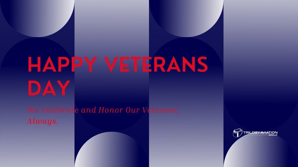 trilogyaviation's tweet photo. Thank you to all who have served our country and continue to do so daily. Freedom is never free 🇺🇸 https://t.co/ElS37DEkye