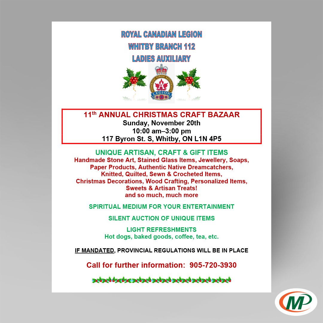 Minuteman Press Whitby tweet media