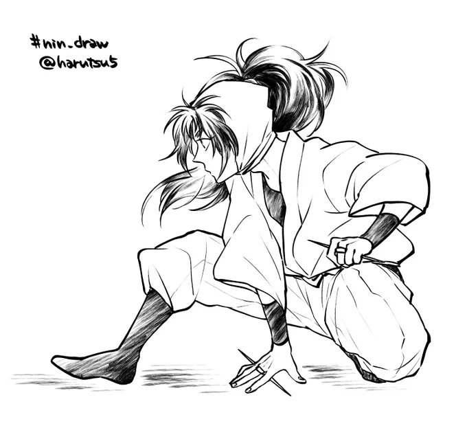 #nin_draw 