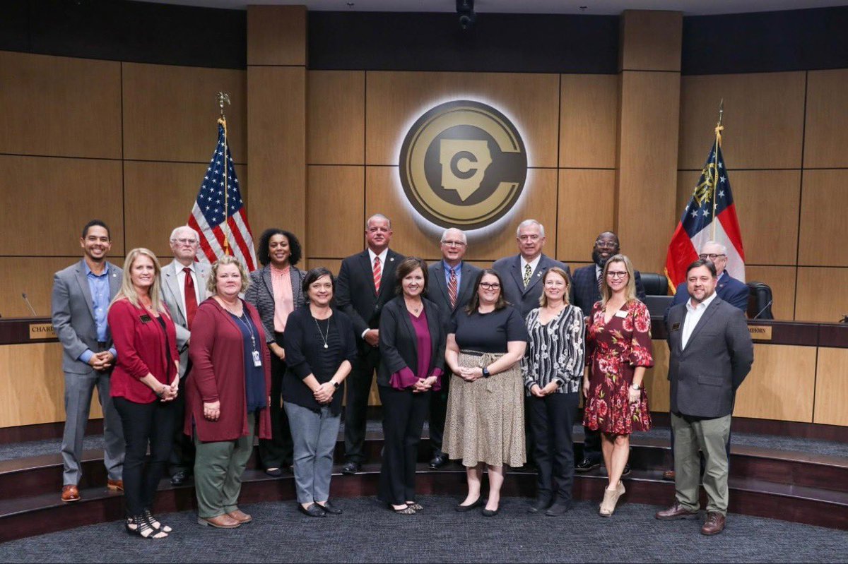 Harrison STEM tweet media