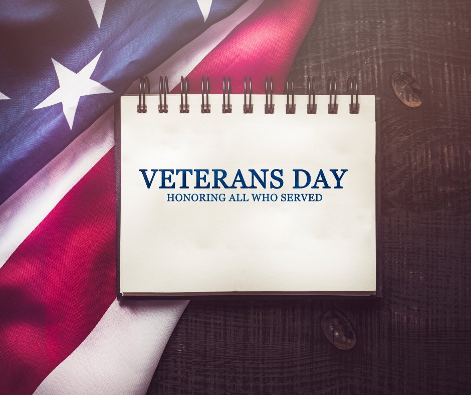 FootCarrollton's tweet photo. This Veterans Day, #CarrolltonFootandAnkleCenter thanks our military members and their families for their service and sacrifice.

#VeteransDay2022 https://t.co/71pmW5dAli
