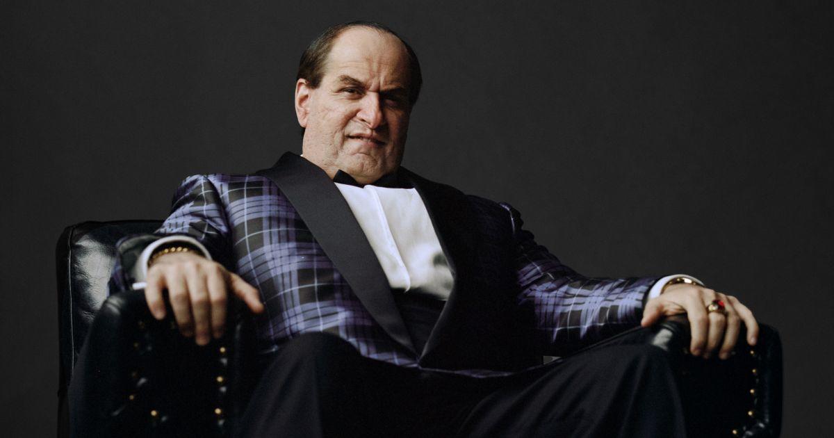 DCPlanetFR's tweet image. 🐧 #ThePenguin : La première saison comprendra 8 épisodes et sera déroulera bien entre #TheBatman et sa suite

👉 dcplanet.fr/293470-the-pen…