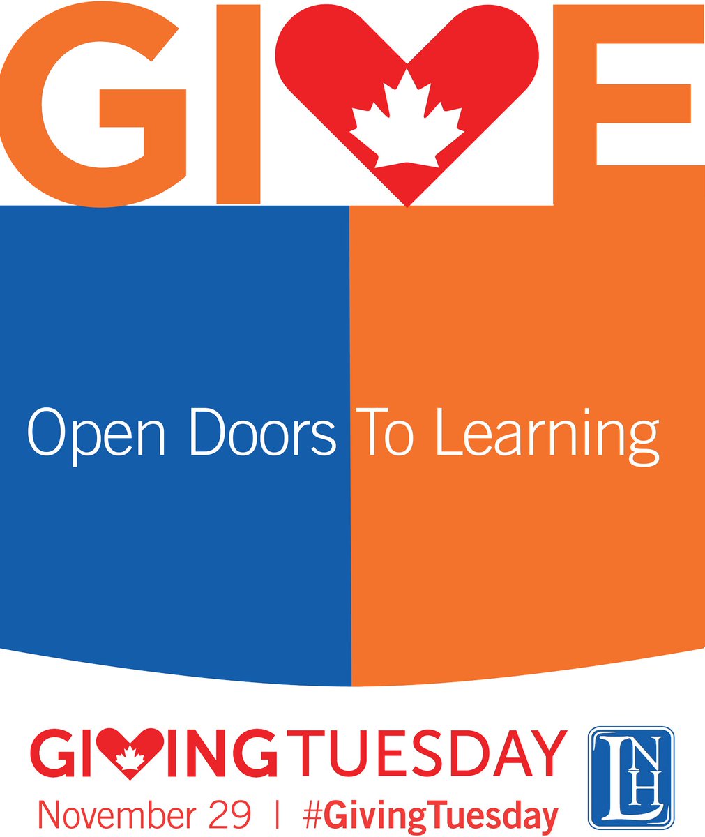 AdultLearningNH's tweet photo. November is here heralding the change of weather and the festive season. It’s also a time that reminds us that GIVING TUESDAY arrives on Nov. 29, giving us all the opportunity to support non-profits world-wide and in our own community. 
https://t.co/R7TWJoh5US
#GivingTuesdayCA https://t.co/s7EIj1fgou