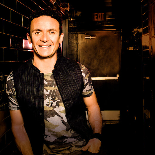 6AMCaracol's tweet photo. #AlAire | Fonseca (@Fonseca), cantante colombiano

Canciones, historias y 20 años de memorias de Fonseca: ¿Qué hay detrás de las letras de las canciones?

Conéctese con nosotros 📱📻▶️https://t.co/JnR5xbOyak https://t.co/d6Vzoft8Wn