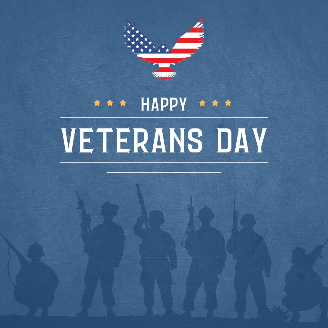 ExcelAdAgency's tweet photo. Thank you to all who have served! 🎉Happy Veterans Day!
#veteransday #veterans #usa #thankyou #autoadvertising #exceladvertising #automotiveagency https://t.co/DjxPj4RgEt
