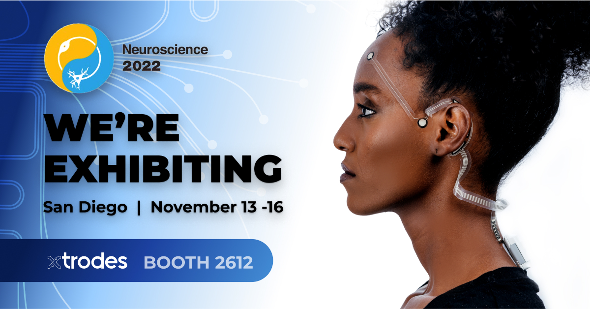 X-trodes tweet media