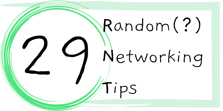 steviephil's tweet photo. New on the Anti-Sell blog - 29 Random Networking, Self-Promotion & Personal Branding Tips: https://t.co/8u8Mxb5tXA #AntiSell https://t.co/v9FKIUosC6