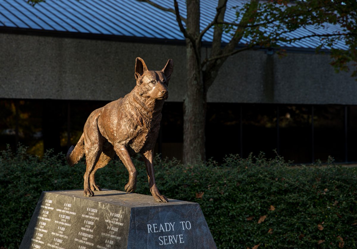 Tweet by Virginia-Maryland College of Veterinary Medicine